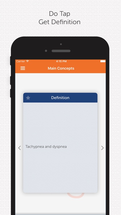 USMLE Flashcards  EduMind  powered by PASS Program