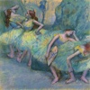 Edgar Degas Art Wallpapers HD: Quotes,Art Pictures