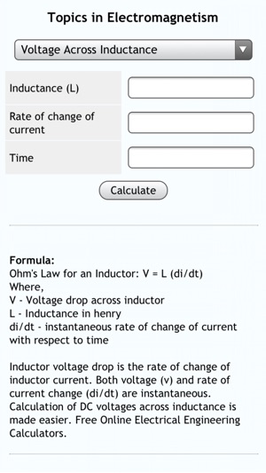 Electromagnetism(圖5)-速報App