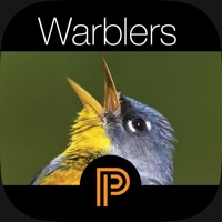 The Warbler Guide app not working? crashes or has problems?