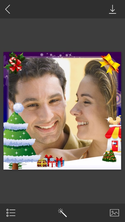 Christmas Special Picture Frame - FrameUrLife