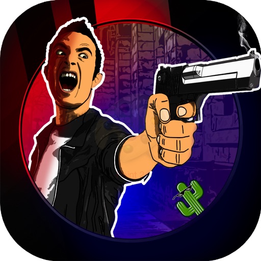 Clash of Crime Mad City War Go Full iOS App
