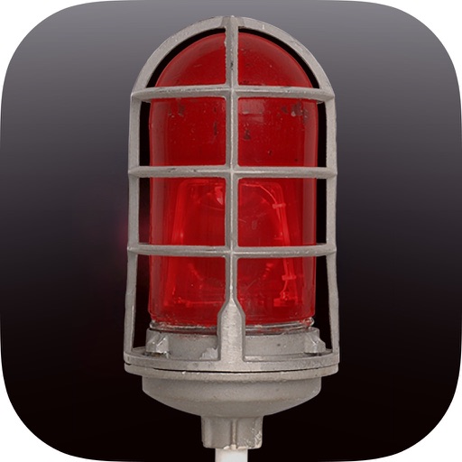 BAUER Goal Light iOS App