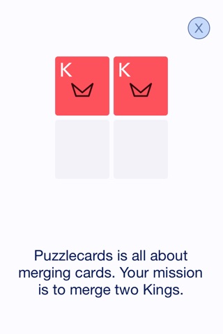 Puzzlecards screenshot 3