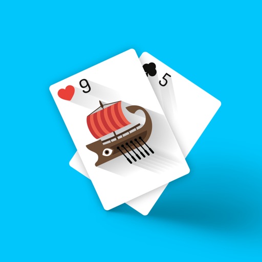 Solitaire Odyssey Icon