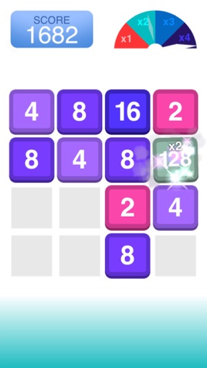 Double Time - more than 2048(圖1)-速報App