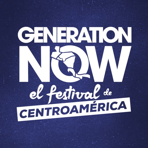 Generation Now Festival icon