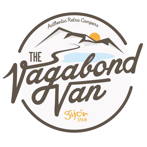 The Vagabond Van icon