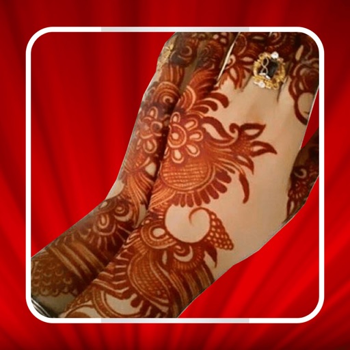 Hina / Mehndi Design