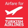 Airfare for Turkish Airlines | Book Cheap Flights