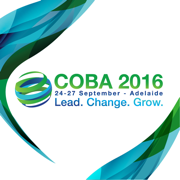 Customer Owned Banking Convention 2016 (COBA 2016)