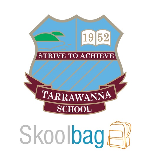 Tarrawanna Public School icon