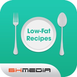 Low-Fat Recipes - low fat cooking tips, ideas