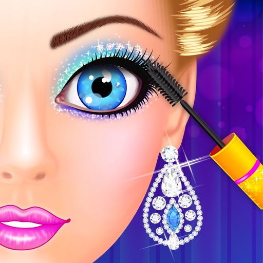 Beauty Salon - Cinderella Edition iOS App