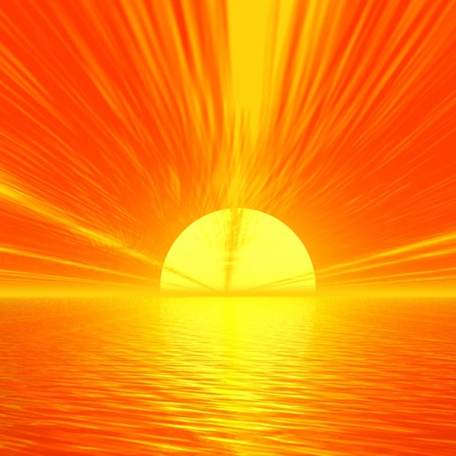 Sun Wallpapers HD: Art Pictures