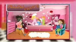 Game screenshot PJ Pillow Party - Kids Fun With Pajama Friends mod apk