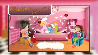 How to cancel & delete PJ Pillow Party - Kids Fun With Pajama Friends from iphone & ipad 1