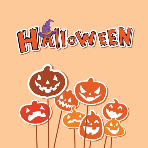 Happy Halloween - Let's Party! icon