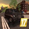 City Taxi Simulator 2017: New Driver