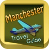 Manchester City Travel Explorer