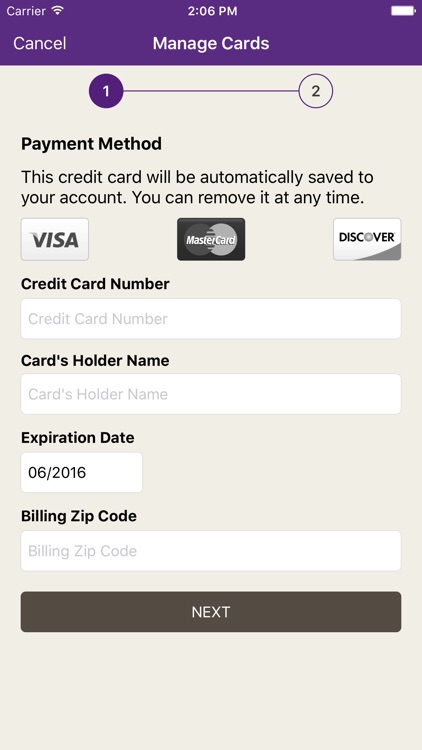 ConnectNetwork screenshot-3