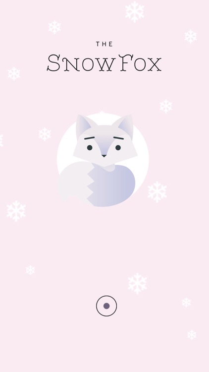 The Snow Fox