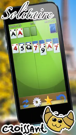 Game screenshot Solitaire Bliss apk