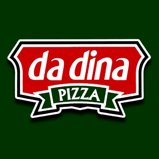 Pizzeria Da Dina icon