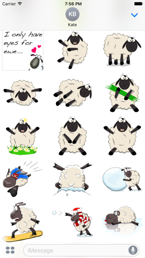 Sheep(圖3)-速報App