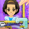 Kids Tailor Boutique Game