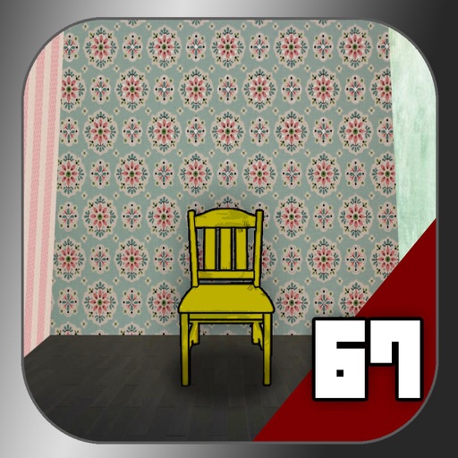 Walls Escape 67 Icon