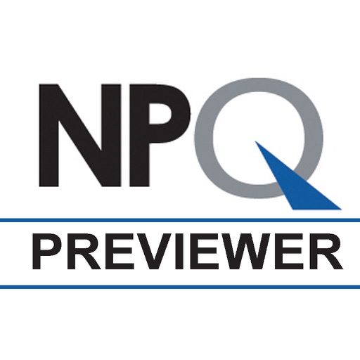 NPQ Previewer icon