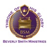 Beverly Smith Ministries - LCU