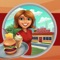 Fun Yummy Burger Street - Cooking game