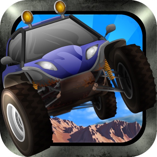 Adrenaline Dune Buggy Racer FREE : Nitro Injected Fast Racing Action