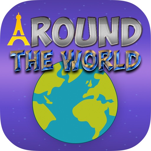 Around the World Evo iOS App