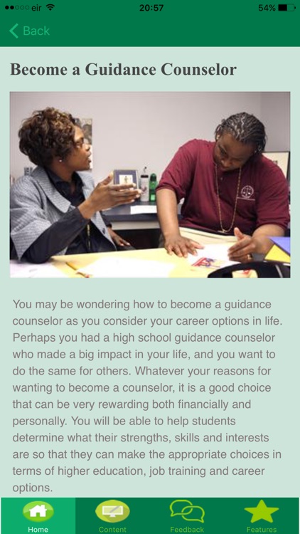 How To Become A Counselor