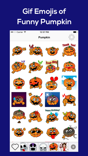 Scary Keyemoji Pro(圖1)-速報App