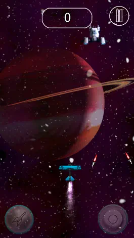 Game screenshot Pro Jet Armada apk