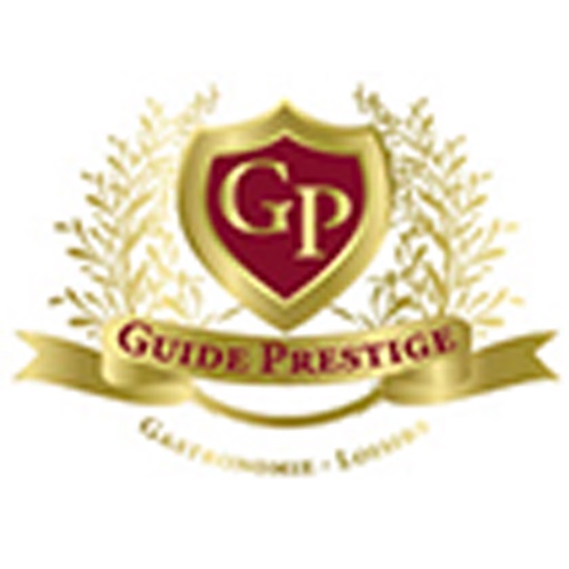 Guide Prestige LR