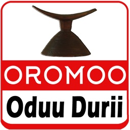 Oduu Durii Afaan Oromoo - Oromo Fable Stories