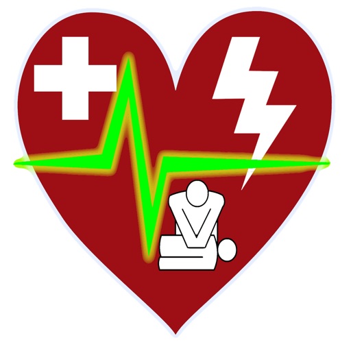 First Aid CPR:Student Workbook icon