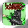 Laser Arrow app