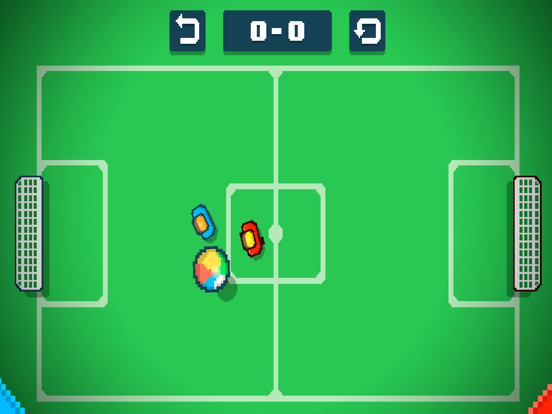 Socxel | Pixel Soccer | PROのおすすめ画像4
