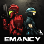 Emancy Borderline War