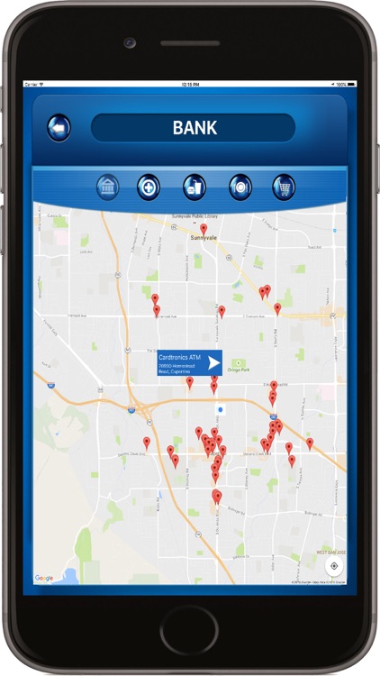 Western Kentucky University USA where is the Bus