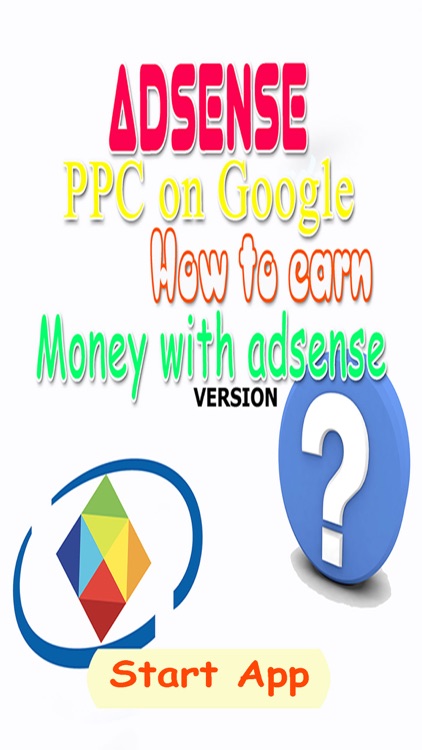 Adsense - PPC on Google. How to earn Money with Ad