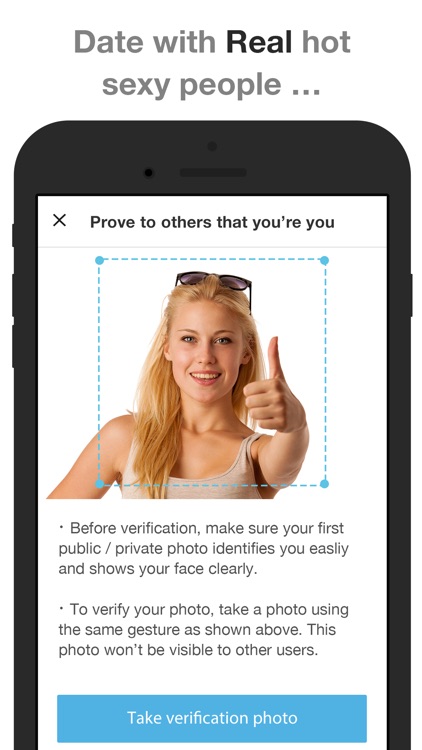 Wild: Free hookup dating app, meet, date & hook up screenshot-3