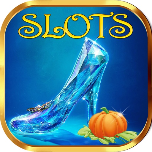 Beautiful Girl Slots - Lucky Vegas 777 Casino iOS App