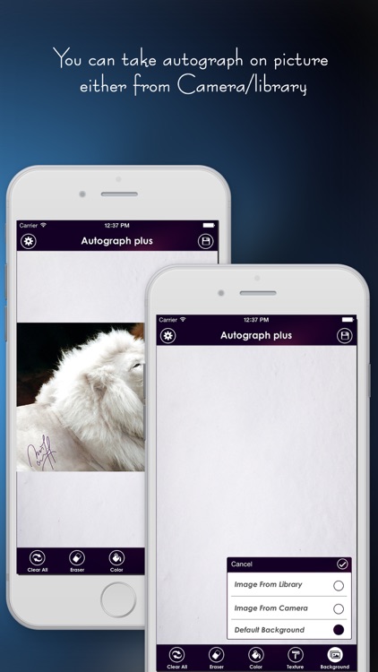 Autograph + screenshot-3